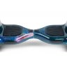 Гироскутер с Влагозащитой Smart Balance 10" Внедорожный (Космос)