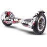 Гироскутер с Влагозащитой Smart Balance 10" Внедорожный (Пират) Гироскутер с Влагозащитой Smart Balance 10" Внедорожный (Пират)