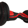 Гироскутер с Влагозащитой Smart Balance Premium 10.5" (Черный с красным) Гироскутер с Влагозащитой Smart Balance Premium 10.5" (Черный с красным)
