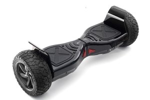 Водонепроницаемый Гироскутер Smart Balance Hummer