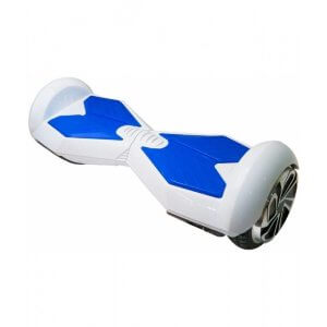 Гироскутер Smart Balance Transformers 6.5" (Белый)