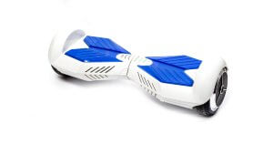 Гироскутер Smart Balance Transformers 6.5" (Белый)