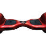 Гироскутер Smart Balance 10" Внедорожный (Красный карбон)