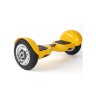 Гироскутер с Влагозащитой Smart Balance 10" Внедорожный (Желтый карбон) Гироскутер с Влагозащитой Smart Balance 10" Внедорожный (Желтый карбон)